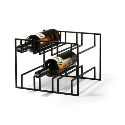 Produktbild von Philippi Cubo Weinregal für 6 Flaschen 236005