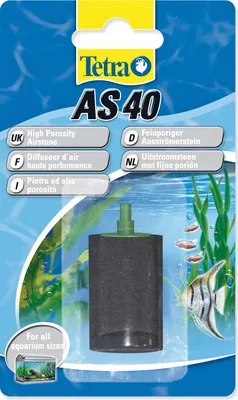 Image de Pierre de diffusion TetraTec AS 40