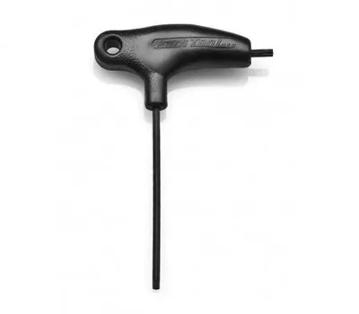 Obrázok produktu pre PARK TOOL Torx kľúč - KĽÚČ T25 - PT-PH-T25 - čierny