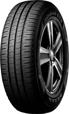 Image de Pneus NEXEN 215/75 R16 116/114R ROADIAN CT8
