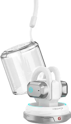 Immagine prodotto di Edifier Hecate AIR2 Bluetooth Earbuds    white retail