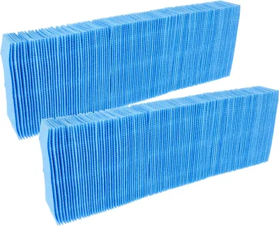 Produktbild von vhbw 2x Filter Ersatz für Leifheit 68104 für Luftbefeuchter - Luftfilter Luftbefeuchtungsfilter