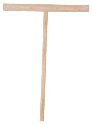 Produktbild von Crêpes-Roller 20 cm Buchenholz