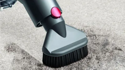 Immagine prodotto di Spazzola Dyson per lo sporco ostinato