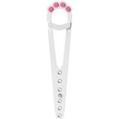 Produktbild von Katentürschlüssel 2er-Set – Tierform, anpassbar, für Haustiere