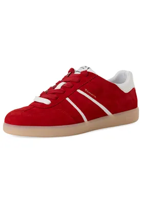 Produktbild von Tamaris Sneaker Rot
