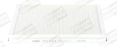 Produktbild von CHAMPION CCF0180 Innenraumfilter Pollenfilter passend für MERCEDES-BENZ SPRINTER 3,5-t Kasten (906)