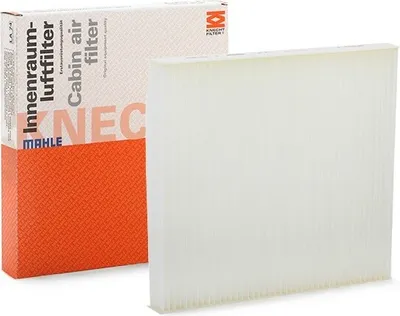Image de La74 Filtre A Air D'habitacle Pour Opel