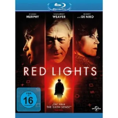Produktbild von Red Lights