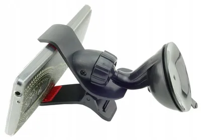 Produktbild von DolAccessories Handyhalterung Auto Windschutzscheibe Universell
