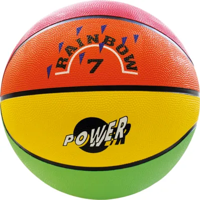 Produktbild von Power Basketball