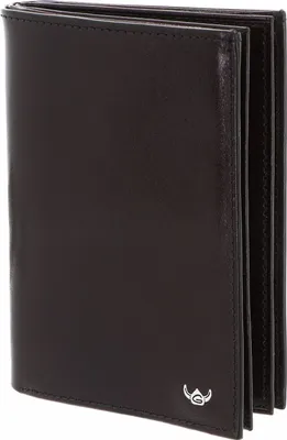 Produktbild von Golden Head Colorado Ausweisetui RFID Leder 9 cm