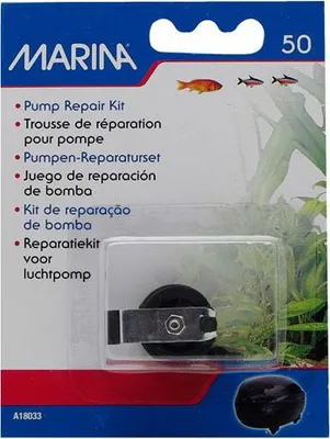 Produktbild von Marina Reparaturset für Modell 50