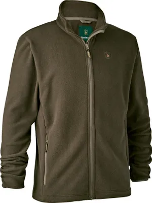 Produktbild von Deerhunter Chasse Fleecejacke Herren (Beluga) Größe M