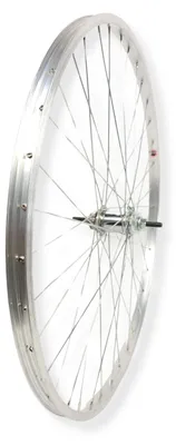 Produktbild von IMP Hinterrad 28 ort leer entfernen
