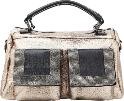 Produktbild von FELIPA damen handtasche - gold