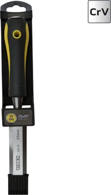 Produktbild von Topex Meißel 10 mm, CrV, 09A410