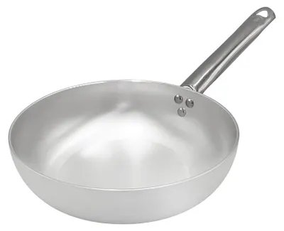 Produktbild von Pentole Agnelli ALMA111BB40 Bratpfanne, 40 cm max. Durchmesser, Edelstahl
