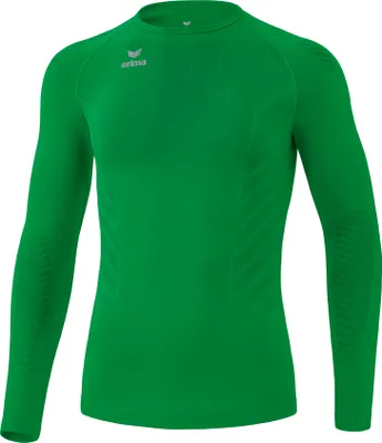 Produktbild von Erima Athletic Langarm Smaragd