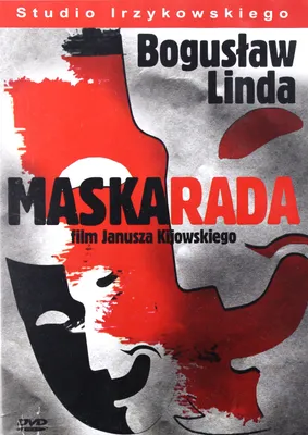 Produktbild von Maskarada (nur Originalversion) [DVD]