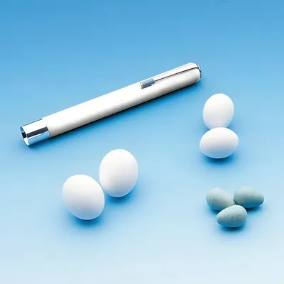 Produktbild von Nobby Nesteier Kanarien 100er Pack