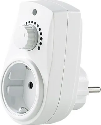 Produktbild von Stmievač zásuviek 20-280 W IP20, 230V
