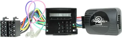 Produktbild von Adapter für Lenkradtastensteuerung Ford Connects2 CTSFO003.2