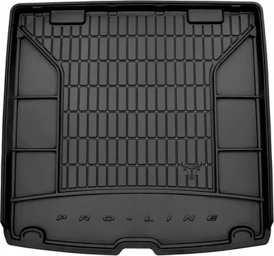 Produktbild von Gummi-Kofferraummatteneinsatz BMW 5 F11 Kombi 2010-2017 TM