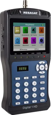 Produktbild von Satelitní meric Digital 1 HD 2600011