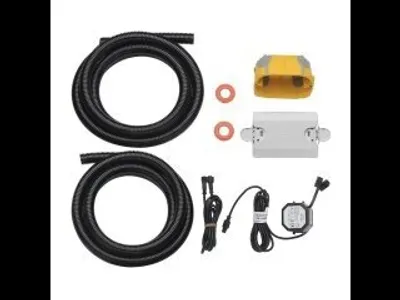Produktbild von VITRA 300-1208 Verbindungsset Zubehör V-Fix