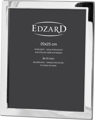 Produktbild von EDZARD Fotorahmen Salerno 20x25 cm