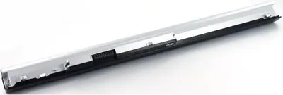 Produktbild von Akku für Hewlett-Packard Pavilion 15-N031SG (F2V72 Li-Ion 14,4 Volt 2200 mAh schwarz