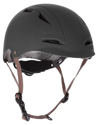 Produktbild von Kikkaboo Kinder-Schutzhelm 46 - 56 cm mit 9 großen Öffnungen verstellbare Gurte