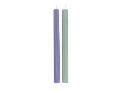 Produktbild von Villeroy & Boch Fleur, andere, Blau, Grün, 2 Stück(e)