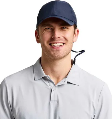 Produktbild von Slam Techno Kappe Blau  Mann Blau One Size