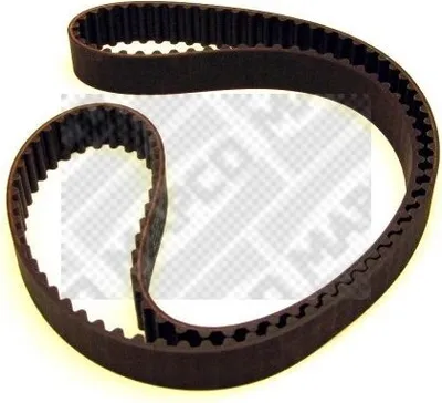 Produktbild von MAPCO 43824 Zahnriemen für VW GOLF III (1H1) 137-Zähne