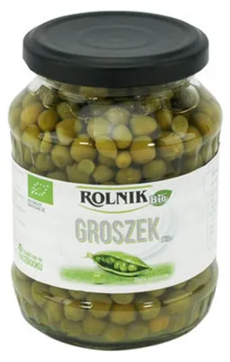 Image de Fèvesen conserve 330 g