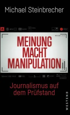 Obrázok produktu pre Meinung Macht Manipulation