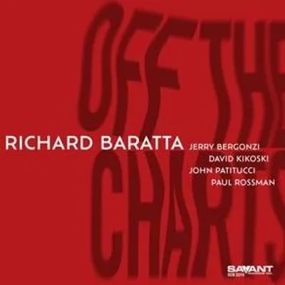 Produktbild von Off The Charts