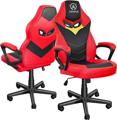 Produktbild von Famanu Bürostuhl – Ergonomisches Design – Office Chair
