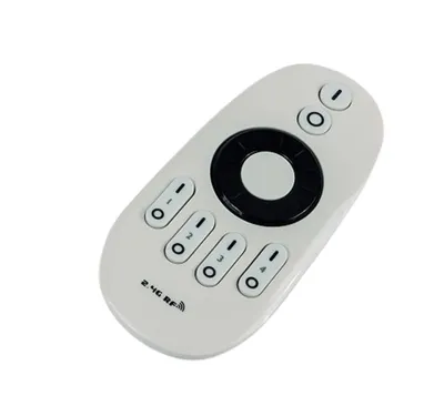 Produktbild von 6669 LED Fernbedienung Dimmer 4 Zonen für bis zu 255 Kontroller