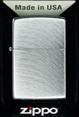 Produktbild von Zippo Classic, Silber