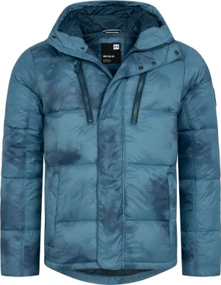 Produktbild von M|Under Armour ColdGear® Infrared Herren Daunenjacke 1365809-413