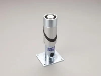 Image de Hekatron Vertriebs GmbH Türhaftmagnet 490N 63mA L 185mm THM 439/18 (6500127)