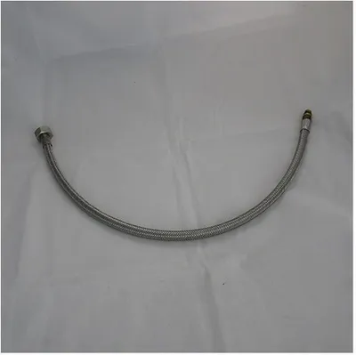 Zdjęcie produktu dla Kludi Kludi wąż przyłączeniowy M8x1xG3/8x500mm neutralny