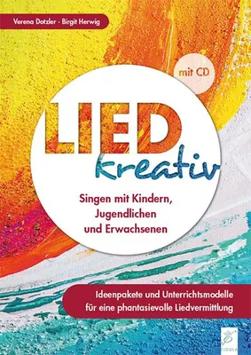 Immagine prodotto di Lied kreativ