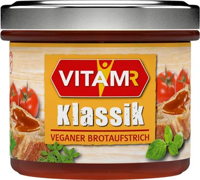 Image de R Extrait de levure - Classique à tartiner petit 125g