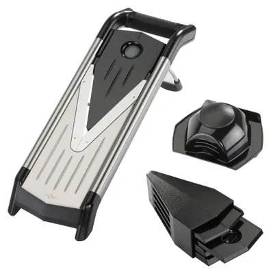 Produktbild von Küchenprofi Gemüsehobel PROFESSIONAL 900441000 4007371074315