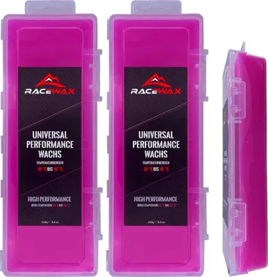 Immagine prodotto di RaceWax Cera universale sci di fondo snowboard All IN ONE 500g