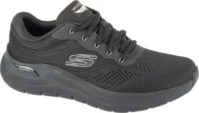 Produktbild von Skechers Arch Fit 2.0 232700-BBK, Sneaker, Herren, Schwarz